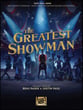 The Greatest Showman piano sheet music cover